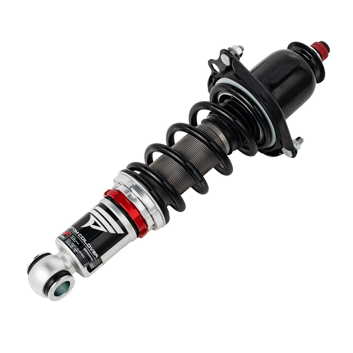 PF Custom 32-Level Damping Coilover for 2006-2019 Toyota Corolla E140/E150/E160 / Matrix / Pontiac Vibe PF025730-CUSTOM