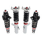 PF Custom 32-Level Damping Coilover for 2006-2019 Toyota Corolla E140/E150/E160 / Matrix / Pontiac Vibe PF025730-CUSTOM