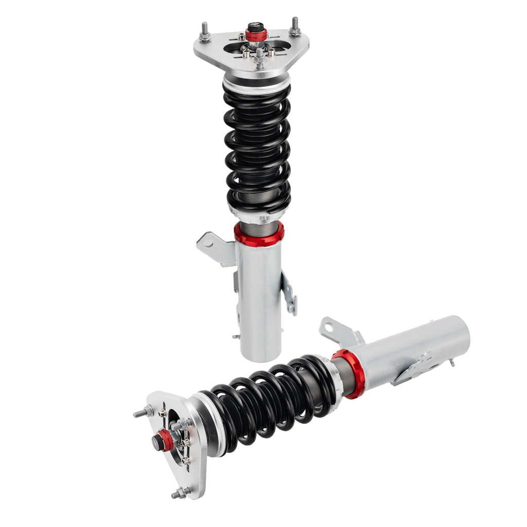 PF Custom 32-Level Damping Coilover for 2006-2019 Toyota Corolla E140/E150/E160 / Matrix / Pontiac Vibe PF025730-CUSTOM