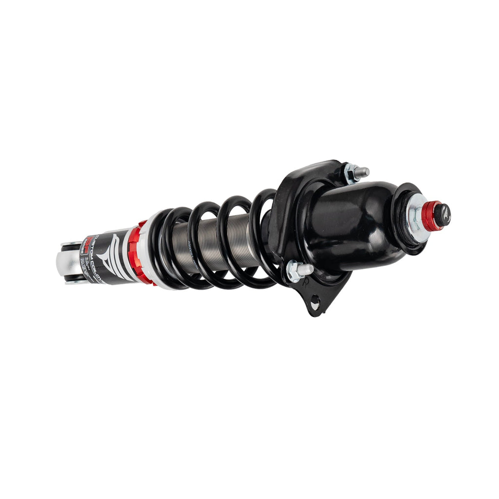 PF Custom 32-Level Damping Coilover for 2006-2019 Toyota Corolla E140/E150/E160 / Matrix / Pontiac Vibe PF025730-CUSTOM