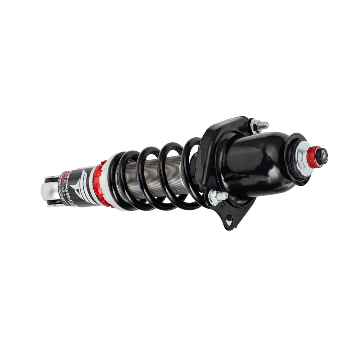 PF Custom 32-Level Damping Coilover for 2006-2019 Toyota Corolla E140/E150/E160 / Matrix / Pontiac Vibe PF025730-CUSTOM