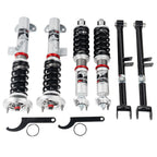 32-Level Damping Coilover for 1990-2000 BMW 3 Series 3rd Gen E36 (Non-M) PF026030