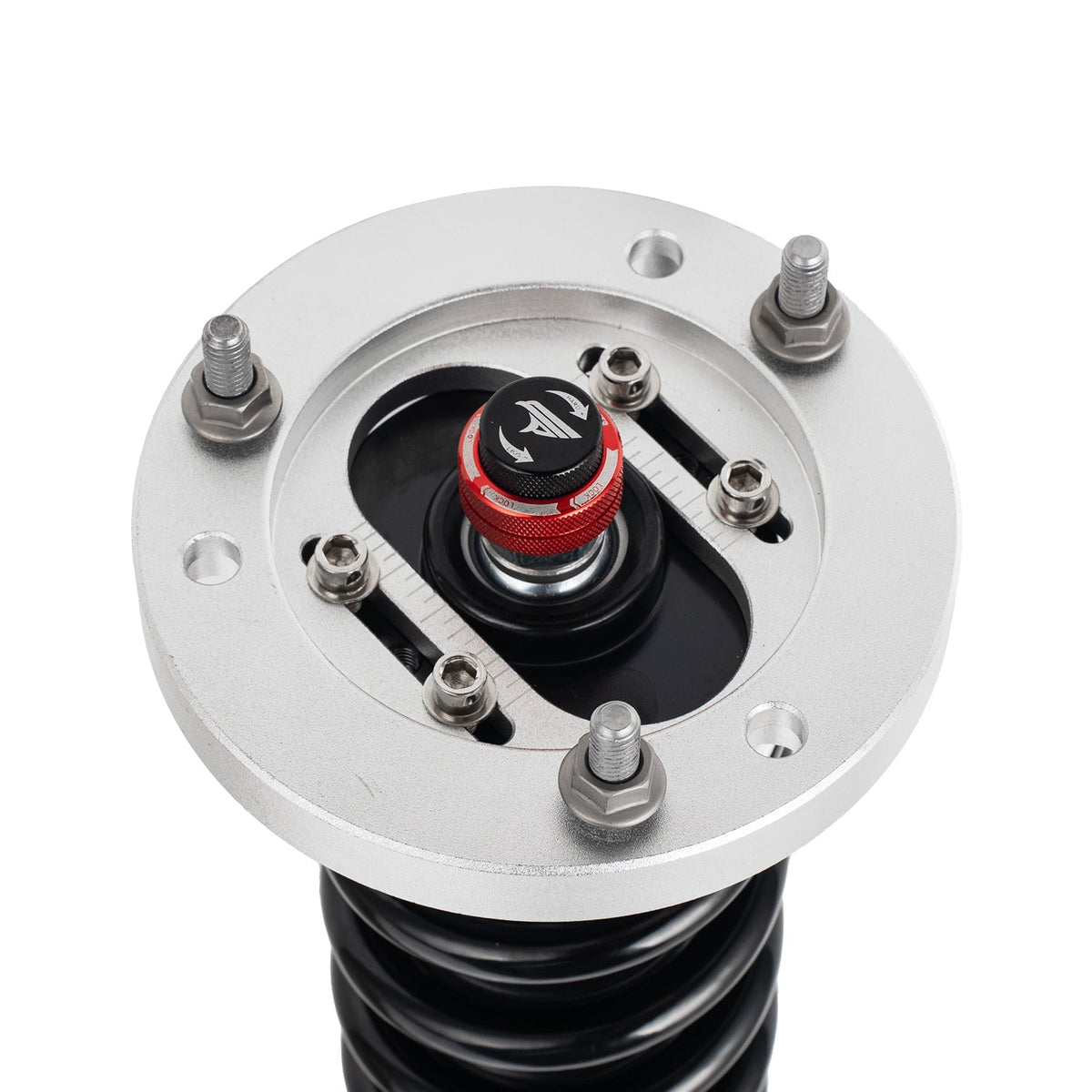 PF Custom 32-Level Damping Coilover for 1990-2000 BMW 3 Series 3rd Gen E36 (Non-M) PF026030-CUSTOM