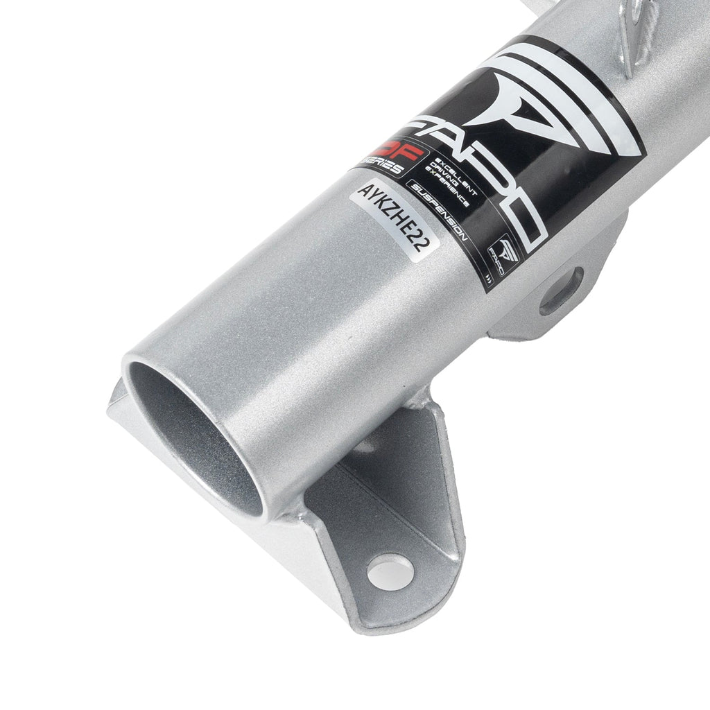 PF Custom 32-Level Damping Coilover for 1990-2000 BMW 3 Series 3rd Gen E36 (Non-M) PF026030-CUSTOM