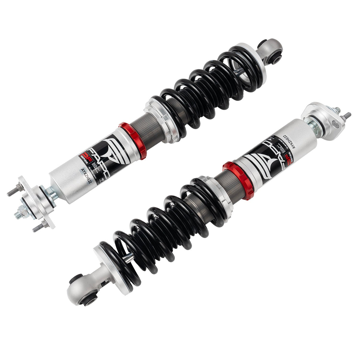 PF Custom 32-Level Damping Coilover for 1990-2000 BMW 3 Series 3rd Gen E36 (Non-M) PF026030-CUSTOM