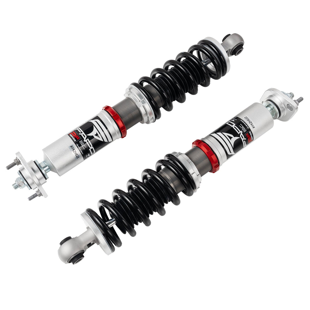 32-Level Damping Coilover for 1990-2000 BMW 3 Series 3rd Gen E36 (Non-M) PF026030