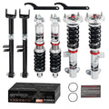 PF Custom 32-Level Damping Coilover for 1990-2000 BMW 3 Series 3rd Gen E36 (Non-M) PF026030-CUSTOM