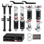 PF Custom 32-Level Damping Coilover for 1990-2000 BMW 3 Series 3rd Gen E36 (Non-M) PF026030-CUSTOM