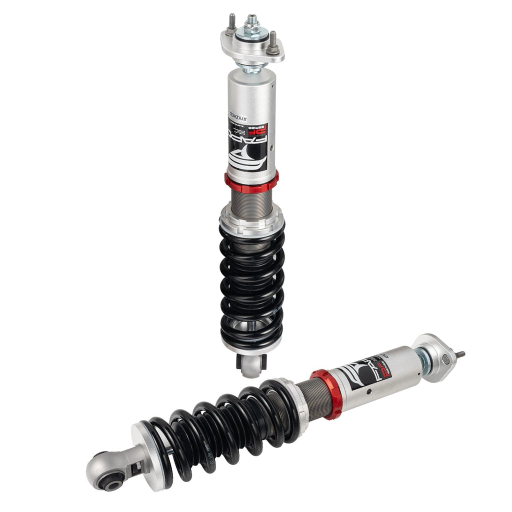 PF Custom 32-Level Damping Coilover for 1990-2000 BMW 3 Series 3rd Gen E36 (Non-M) PF026030-CUSTOM