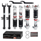 32-Level Damping Coilover for 1990-2000 BMW 3 Series 3rd Gen E36 (Non-M) PF026030