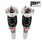 32-Way Adjustable Damping Coilover for BMW 3 Series 4th Gen (Rear Integrated) E46 (non-M) 1997-2006 PF026130