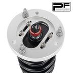 32-Way Adjustable Damping Coilover for BMW 3 Series 4th Gen (Rear Integrated) E46 (non-M) 1997-2006 PF026130