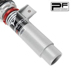 32-Way Adjustable Damping Coilover for BMW 3 Series 4th Gen (Rear Integrated) E46 (non-M) 1997-2006 PF026130