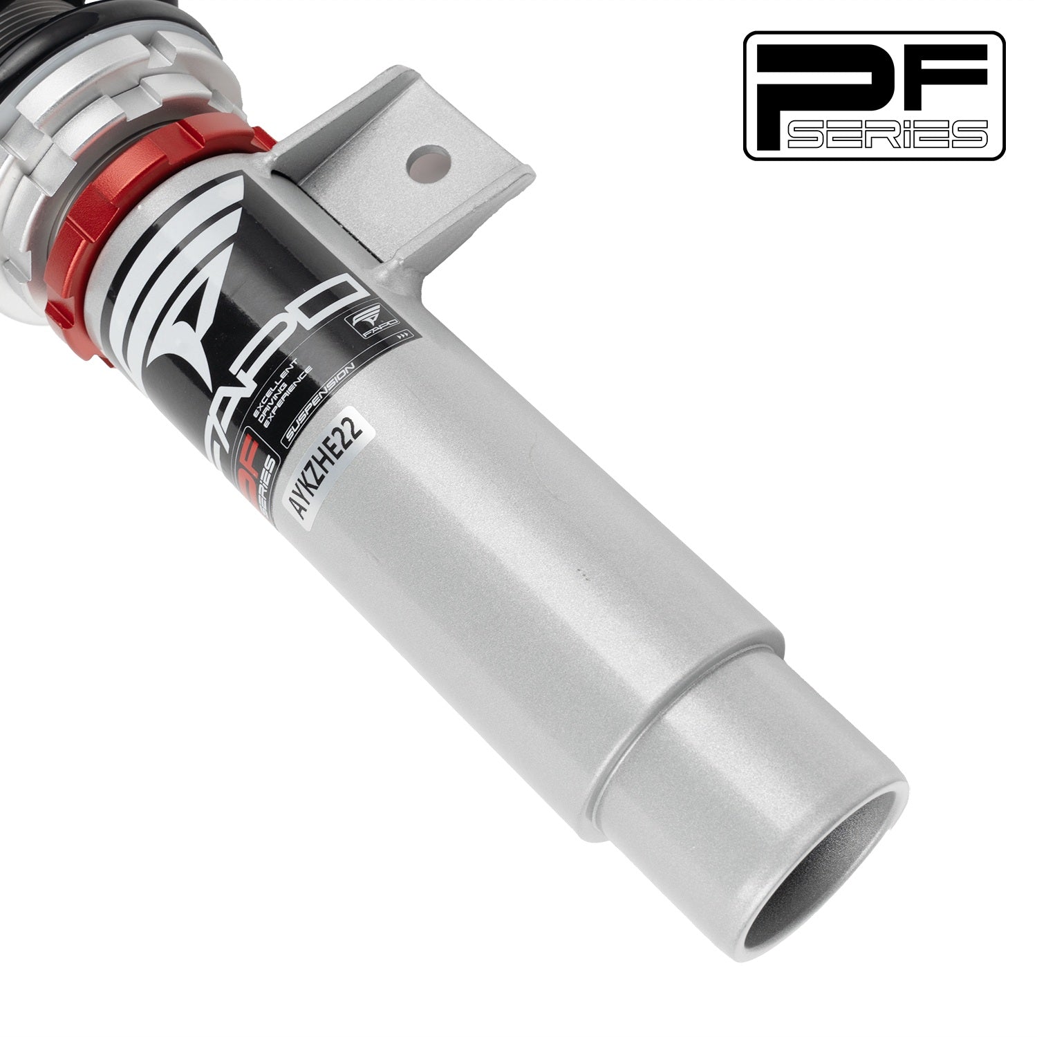32-Way Adjustable Damping Coilover for BMW 3 Series 4th Gen (Rear Integrated) E46 (non-M) 1997-2006 PF026130