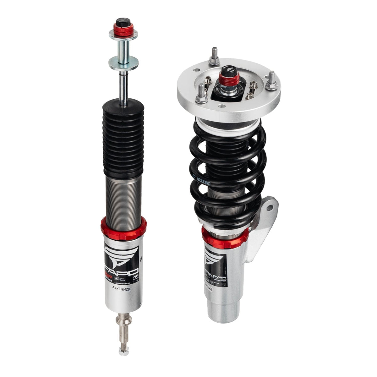 PF Custom 32-Level Damping Coilover For BMW 3 Series 5th Gen AWD E90 2006-2011 PF026430-CUSTOM