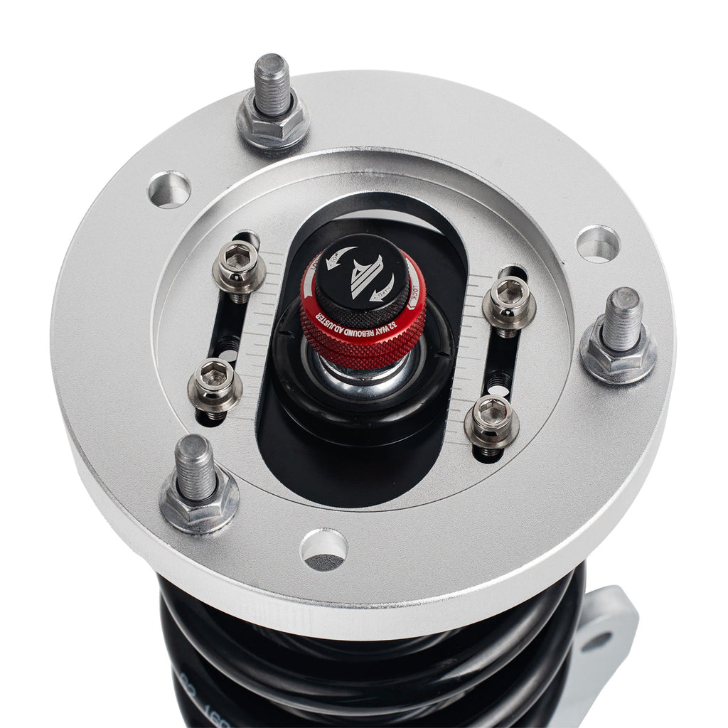 32-Level Damping Coilover For BMW 3 Series 5th Gen AWD E90 2006-2011 PF026430