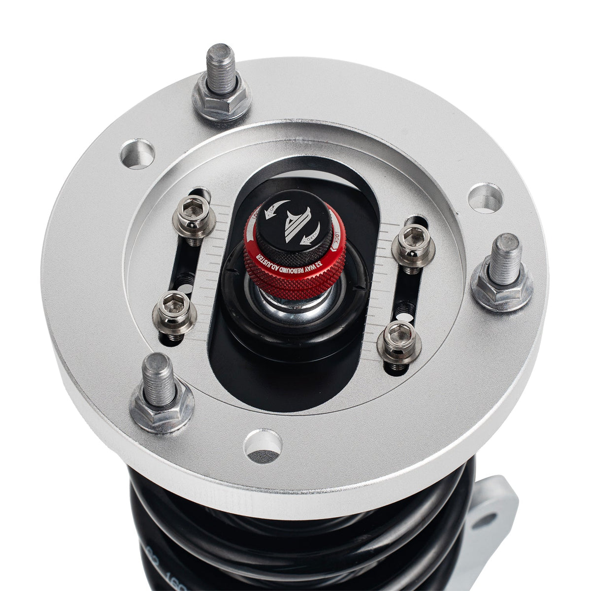PF Custom 32-Level Damping Coilover For BMW 3 Series 5th Gen AWD E90 2006-2011 PF026430-CUSTOM