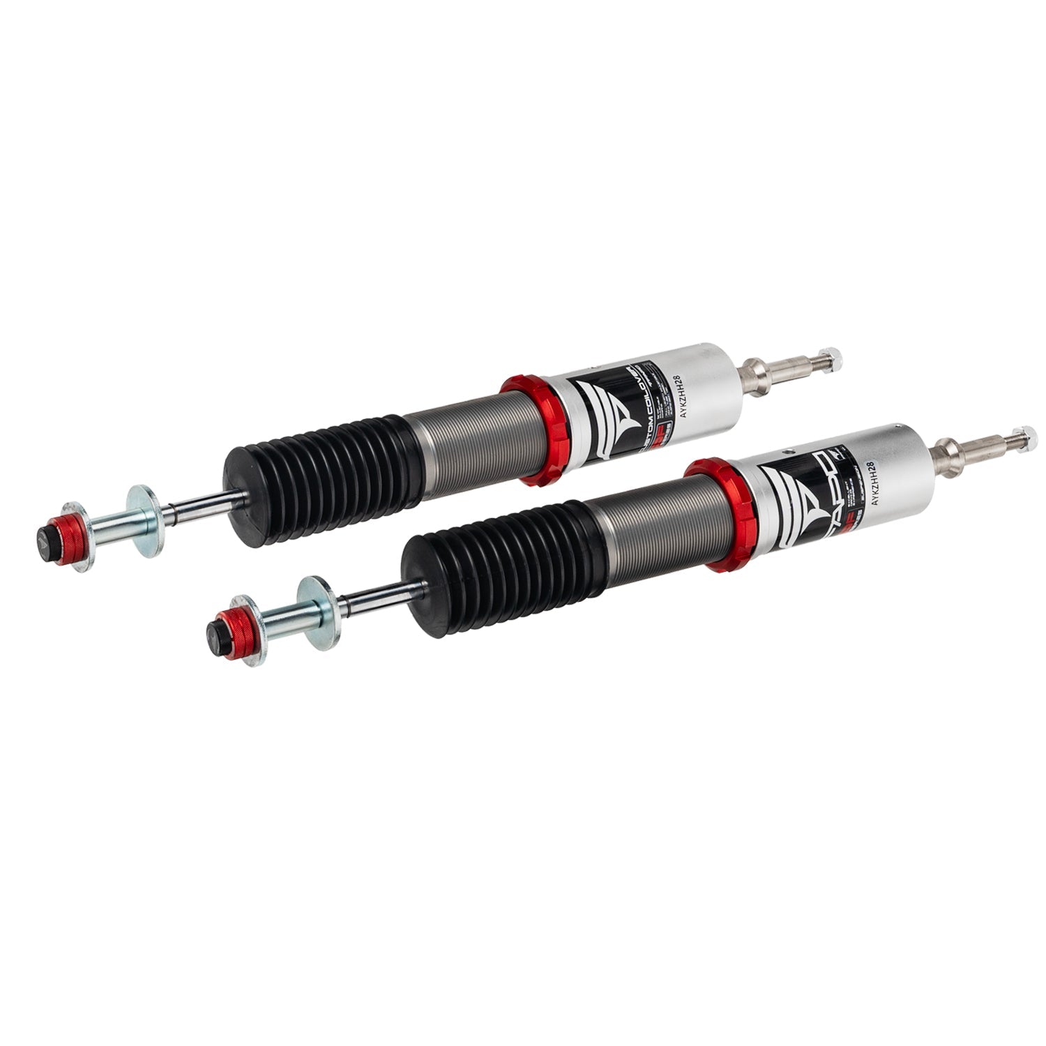 32-Level Damping Coilover For BMW 3 Series 5th Gen AWD E90 2006-2011 PF026430