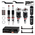 PF Custom 32-Level Damping Coilover For BMW 3 Series 5th Gen AWD E90 2006-2011 PF026430-CUSTOM