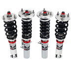 PF Custom 32-Level Damping Coilover for 1976-1989 BMW 5 Series E28 / 6 Series E24 PF026830-CUSTOM