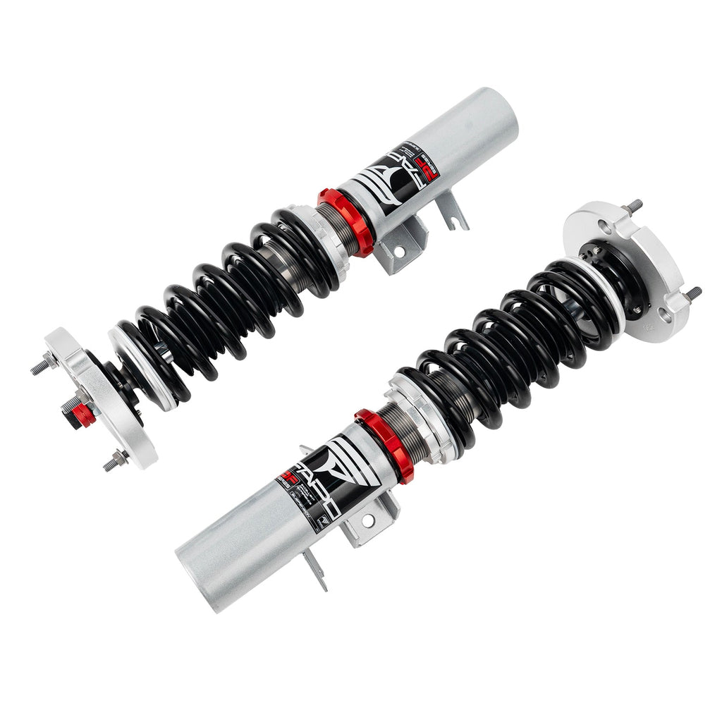 32-Level Damping Coilover for 1976-1989 BMW 5 Series E28 / 6 Series E24 PF026830