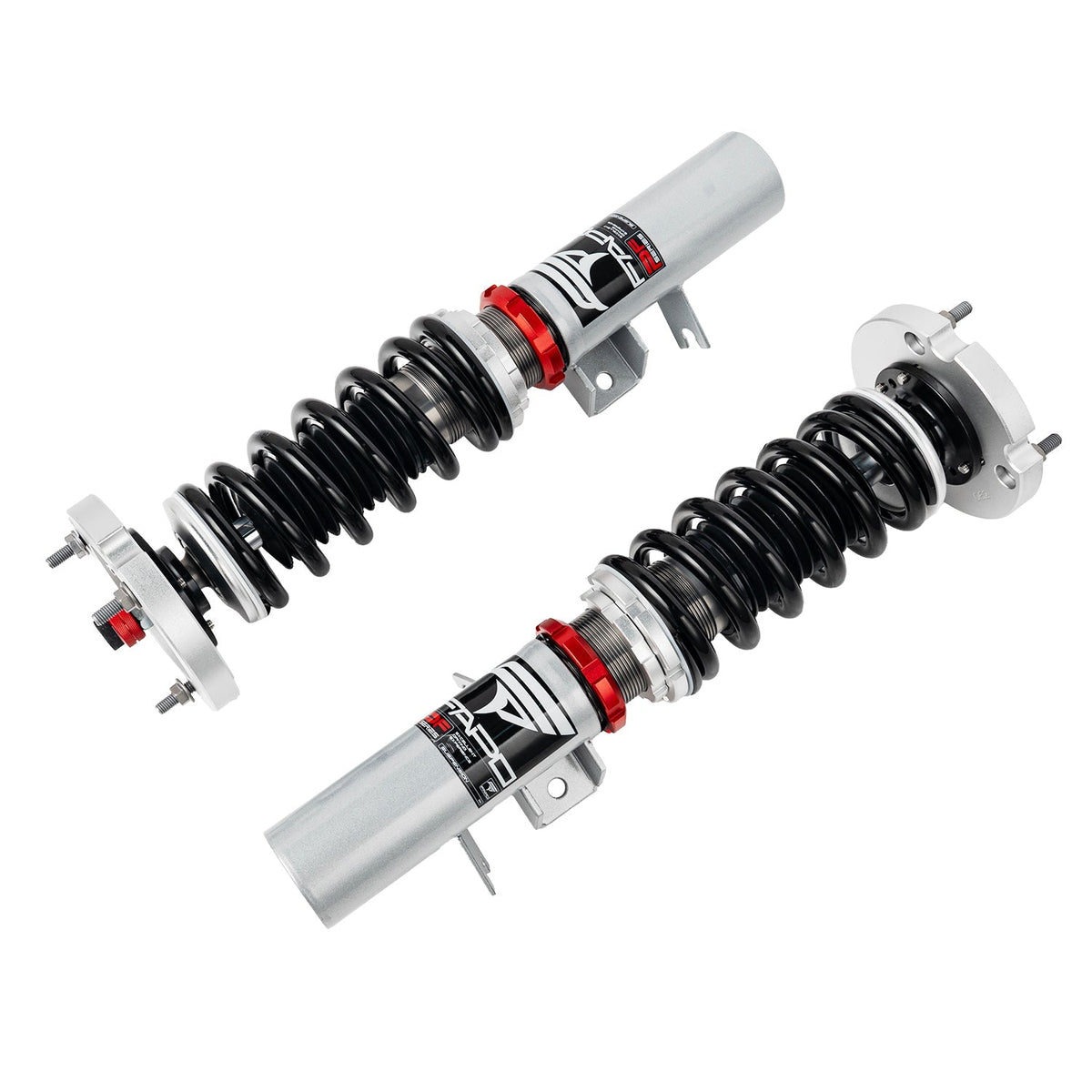 PF Custom 32-Level Damping Coilover for 1976-1989 BMW 5 Series E28 / 6 Series E24 PF026830-CUSTOM