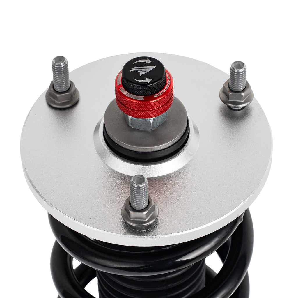32-Level Damping Coilover for 1976-1989 BMW 5 Series E28 / 6 Series E24 PF026830