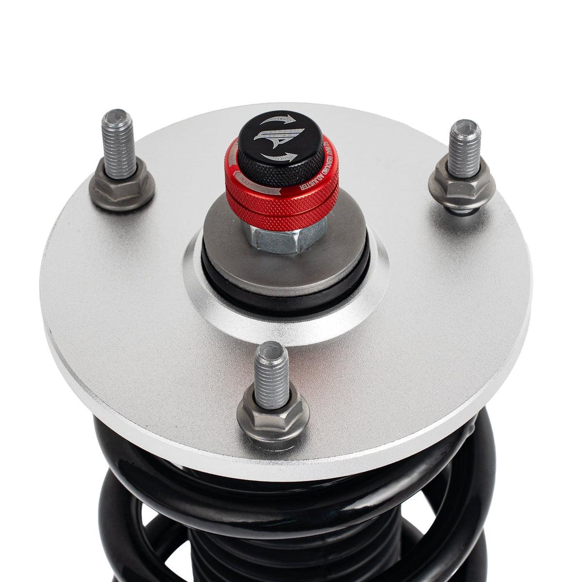 PF Custom 32-Level Damping Coilover for 1976-1989 BMW 5 Series E28 / 6 Series E24 PF026830-CUSTOM