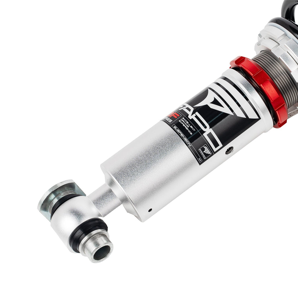PF Custom 32-Level Damping Coilover for 1976-1989 BMW 5 Series E28 / 6 Series E24 PF026830-CUSTOM