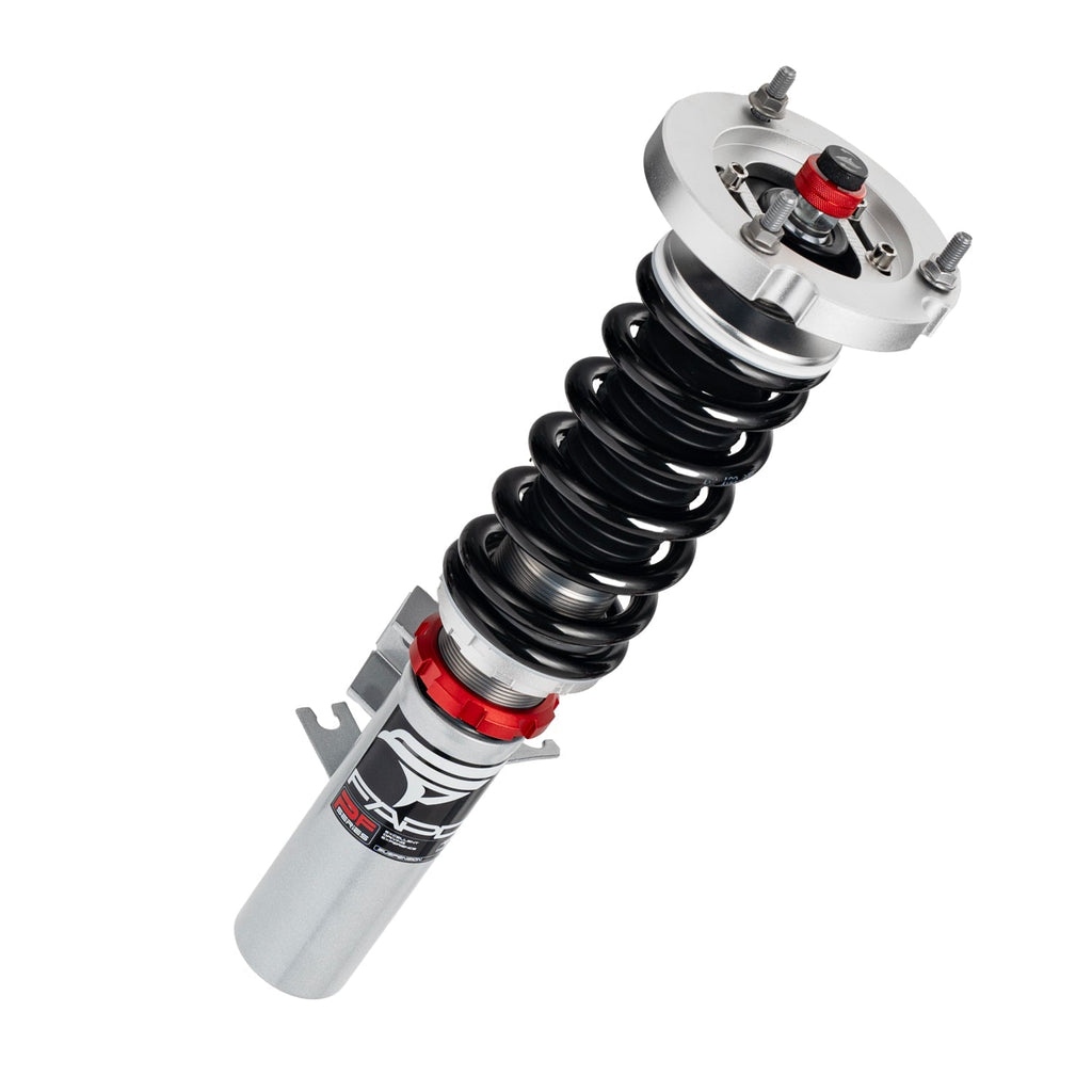 PF Custom 32-Level Damping Coilover for 1976-1989 BMW 5 Series E28 / 6 Series E24 PF026830-CUSTOM