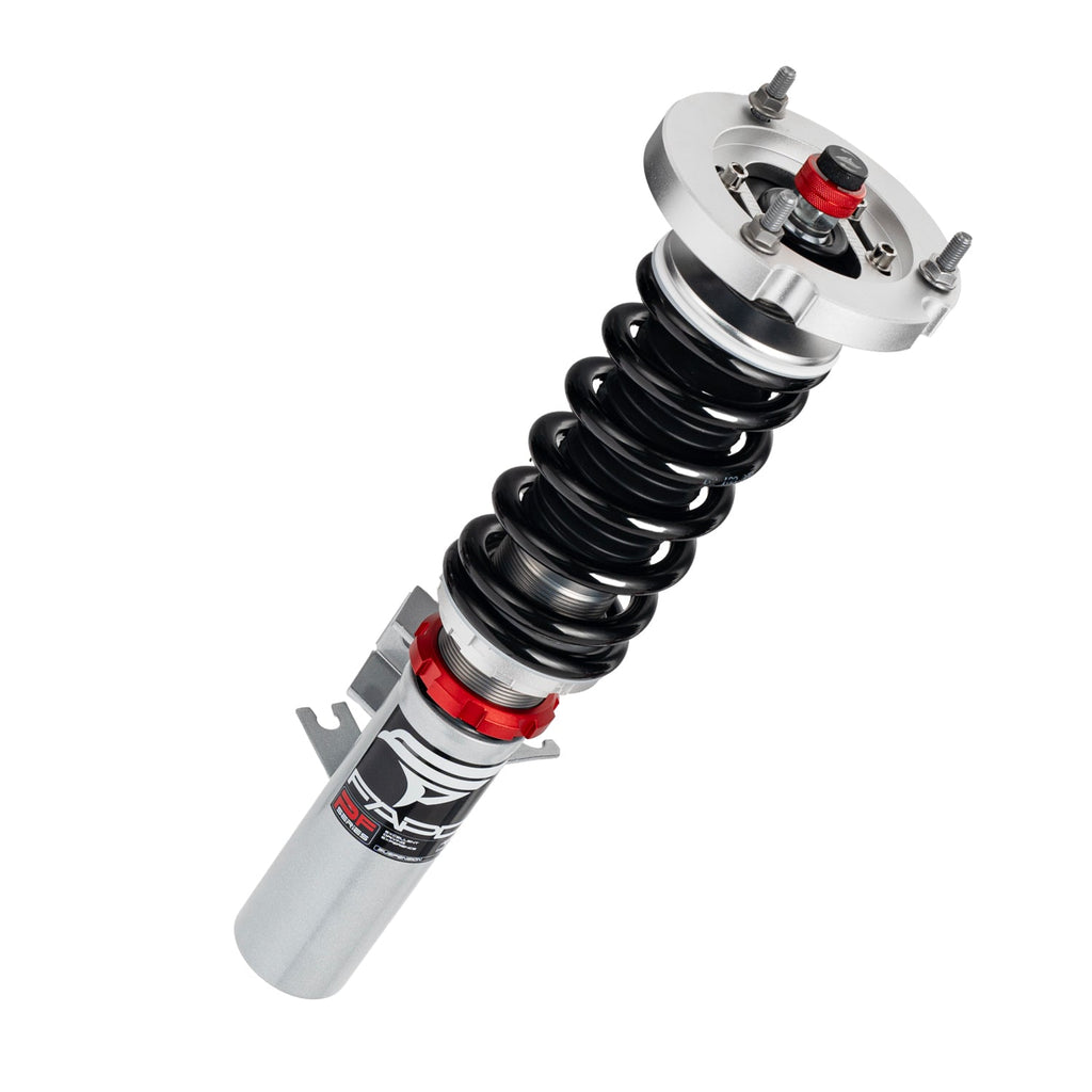 32-Level Damping Coilover for 1976-1989 BMW 5 Series E28 / 6 Series E24 PF026830