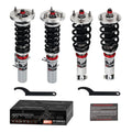 32-Level Damping Coilover for 1976-1989 BMW 5 Series E28 / 6 Series E24 PF026830