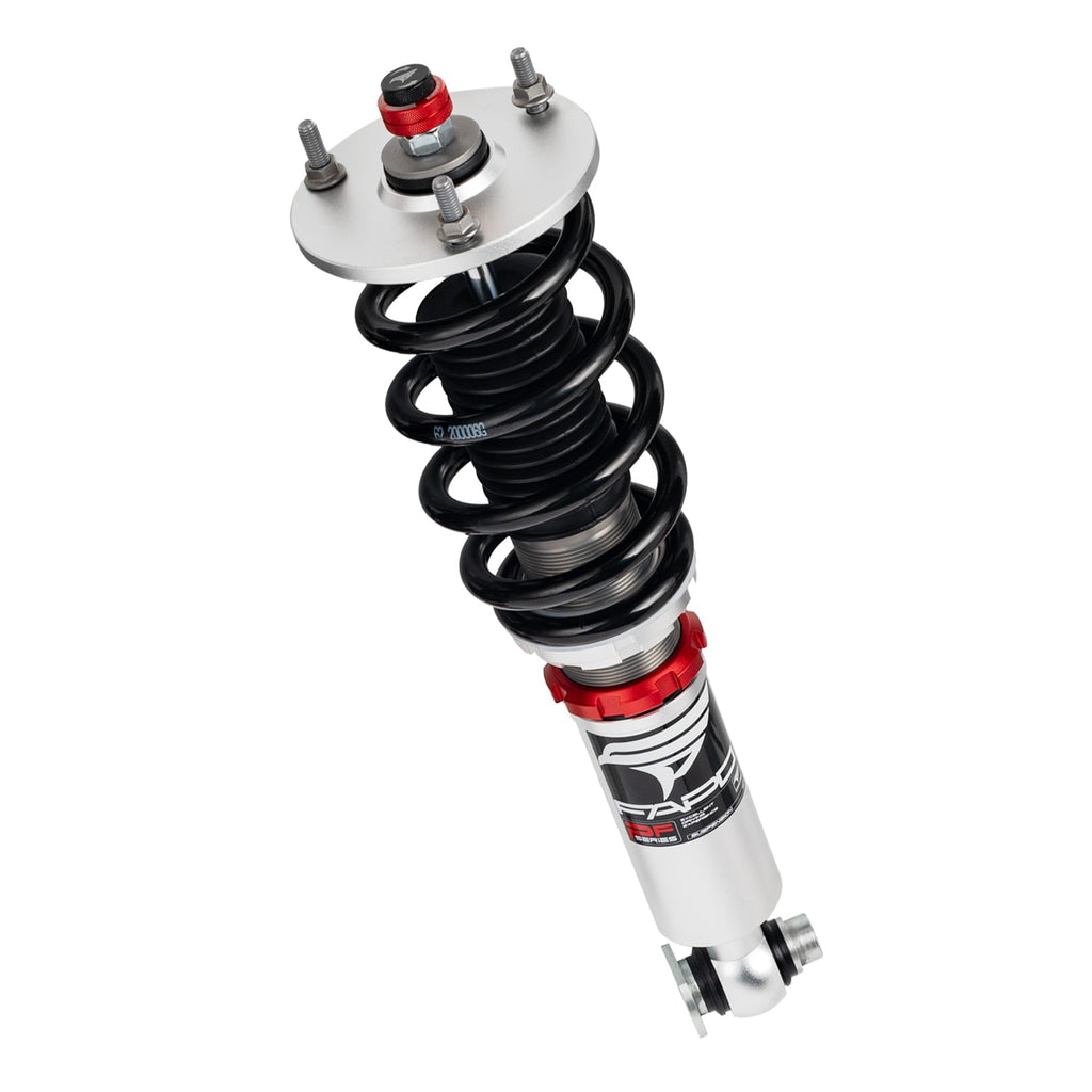 PF Custom 32-Level Damping Coilover for 1976-1989 BMW 5 Series E28 / 6 Series E24 PF026830-CUSTOM