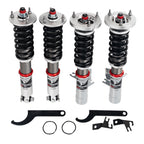 32-Level Damping Coilover for 1988-1996 BMW 5 Series 3rd Gen E34 PF026930