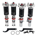 PF Custom 32-Level Damping Coilover for 1988-1996 BMW 5 Series 3rd Gen E34 PF026930-CUSTOM