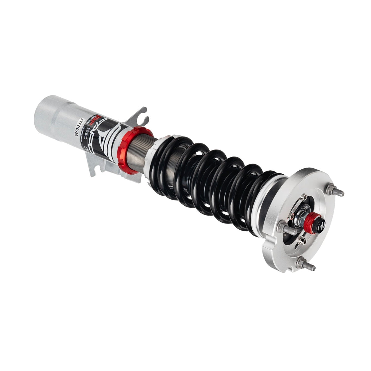 PF Custom 32-Level Damping Coilover for 1988-1996 BMW 5 Series 3rd Gen E34 PF026930-CUSTOM
