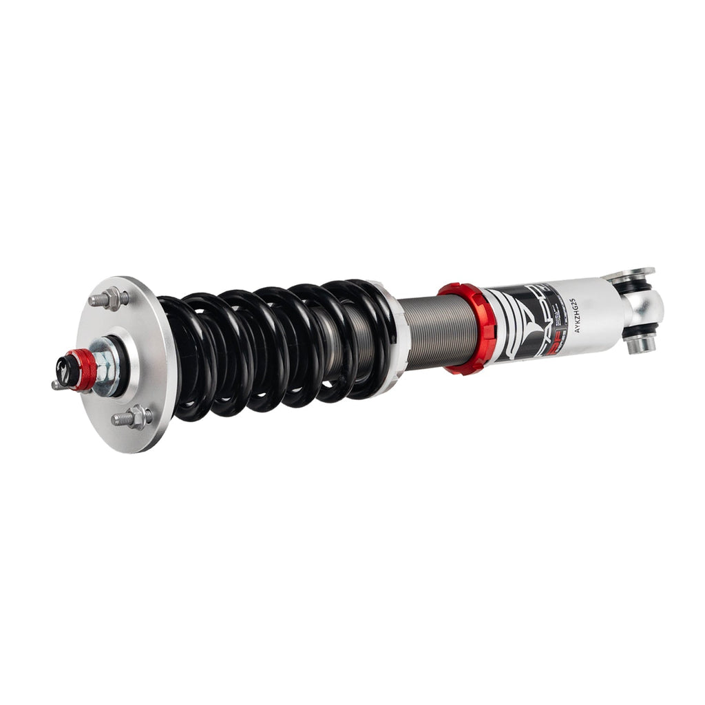 PF Custom 32-Level Damping Coilover for 1988-1996 BMW 5 Series 3rd Gen E34 PF026930-CUSTOM