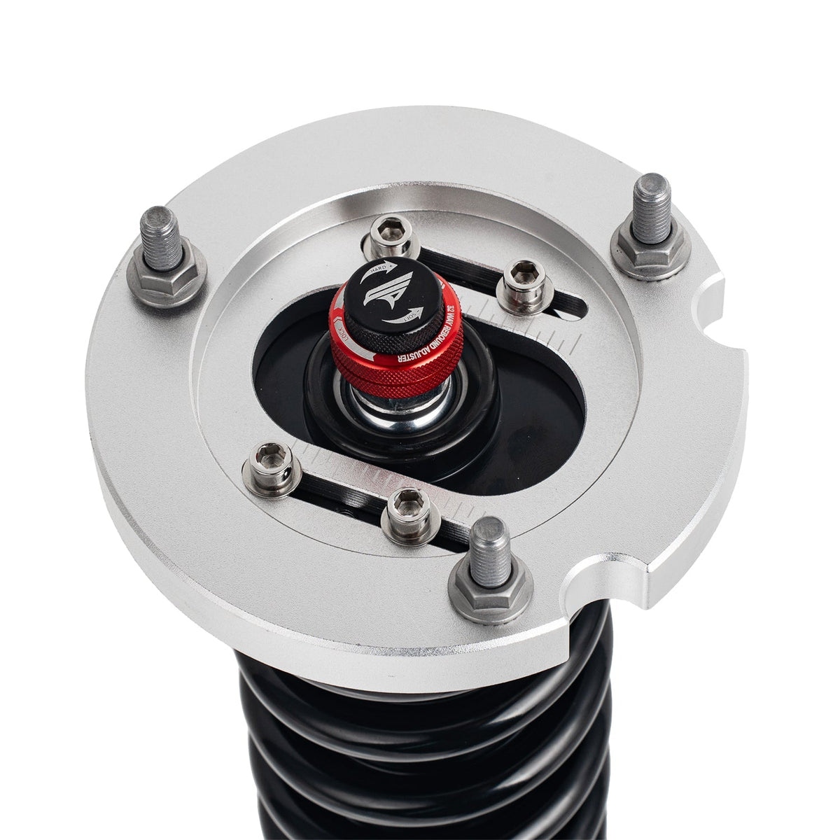PF Custom 32-Level Damping Coilover for 1988-1996 BMW 5 Series 3rd Gen E34 PF026930-CUSTOM