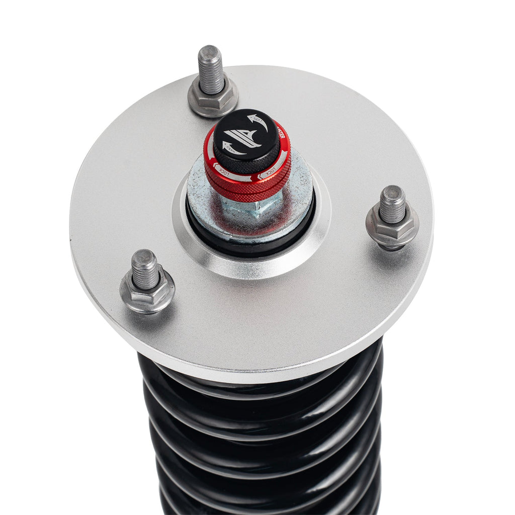 PF Custom 32-Level Damping Coilover for 1988-1996 BMW 5 Series 3rd Gen E34 PF026930-CUSTOM