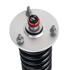 PF Custom 32-Level Damping Coilover for 1988-1996 BMW 5 Series 3rd Gen E34 PF026930-CUSTOM