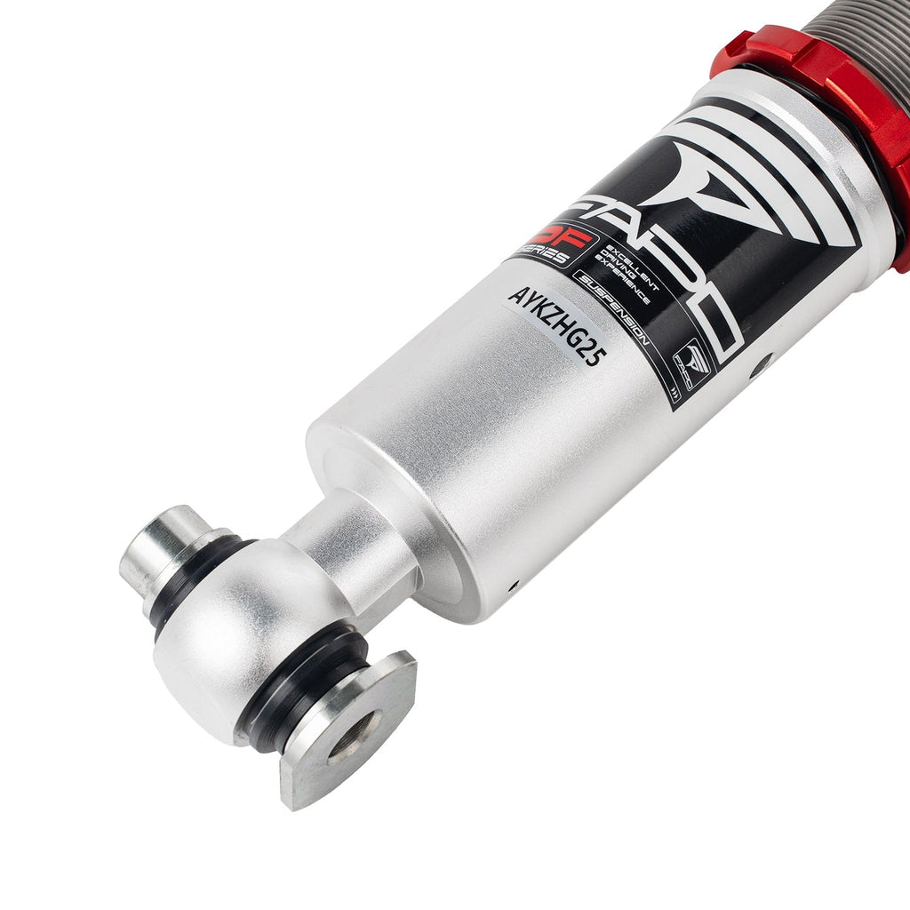PF Custom 32-Level Damping Coilover for 1988-1996 BMW 5 Series 3rd Gen E34 PF026930-CUSTOM