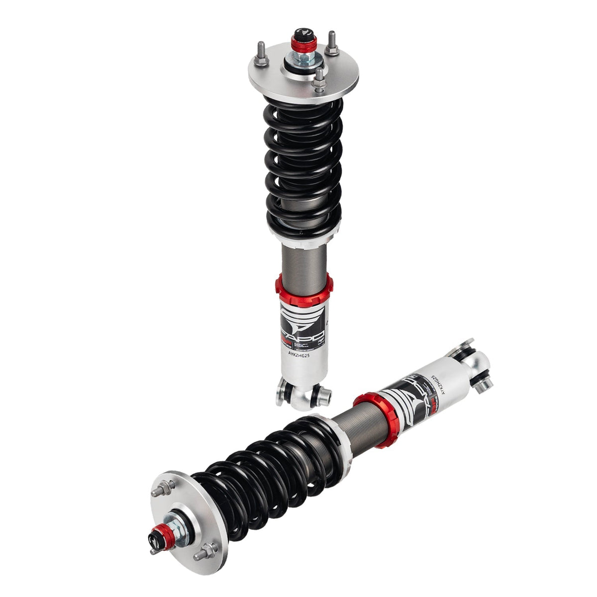PF Custom 32-Level Damping Coilover for 1988-1996 BMW 5 Series 3rd Gen E34 PF026930-CUSTOM