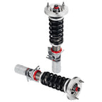 PF Custom 32-Level Damping Coilover for 1988-1996 BMW 5 Series 3rd Gen E34 PF026930-CUSTOM