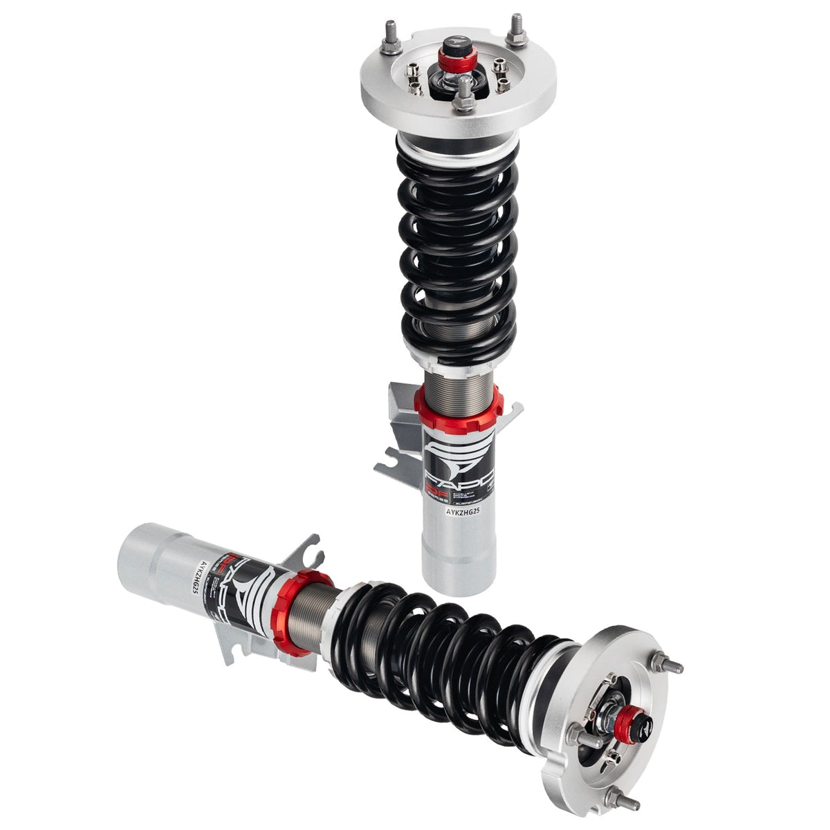 PF Custom 32-Level Damping Coilover for 1988-1996 BMW 5 Series 3rd Gen E34 PF026930-CUSTOM