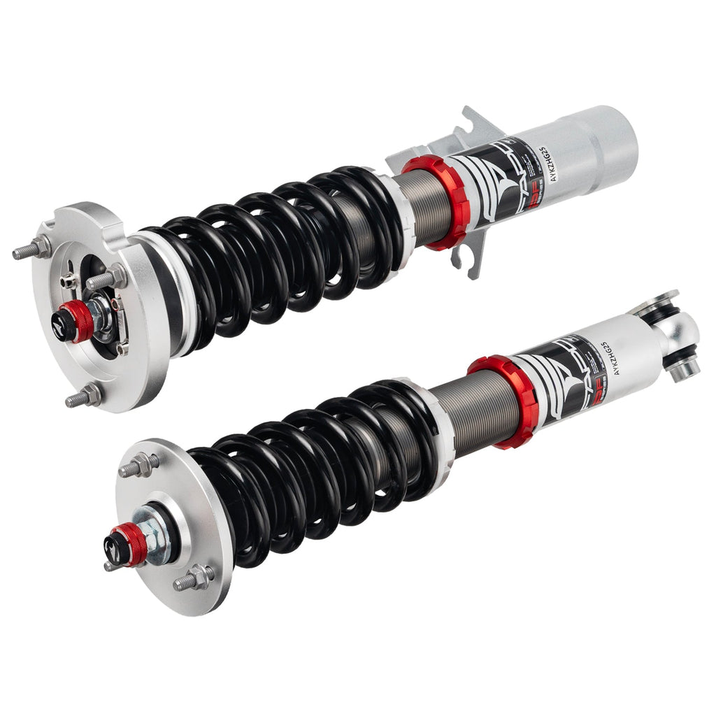 PF Custom 32-Level Damping Coilover for 1988-1996 BMW 5 Series 3rd Gen E34 PF026930-CUSTOM