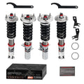 PF Custom 32-Level Damping Coilover for 1988-1996 BMW 5 Series 3rd Gen E34 PF026930-CUSTOM
