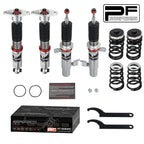 32-Way Adjustable Damping Coilovers for Volvo V60 1st Gen DE 11-18 & Volvo V60 1st Gen DE 2011-2018 PF027230