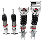 32-Way Adjustable Damping Coilover for Ford Mustang 6th Gen 2.3T/5.0L (without electronic damping) S550 2015-2023 PF027430