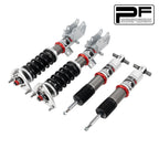 32-Way Adjustable Damping Coilover for Ford Mustang 6th Gen 2.3T/5.0L (without electronic damping) S550 2015-2023 PF027430