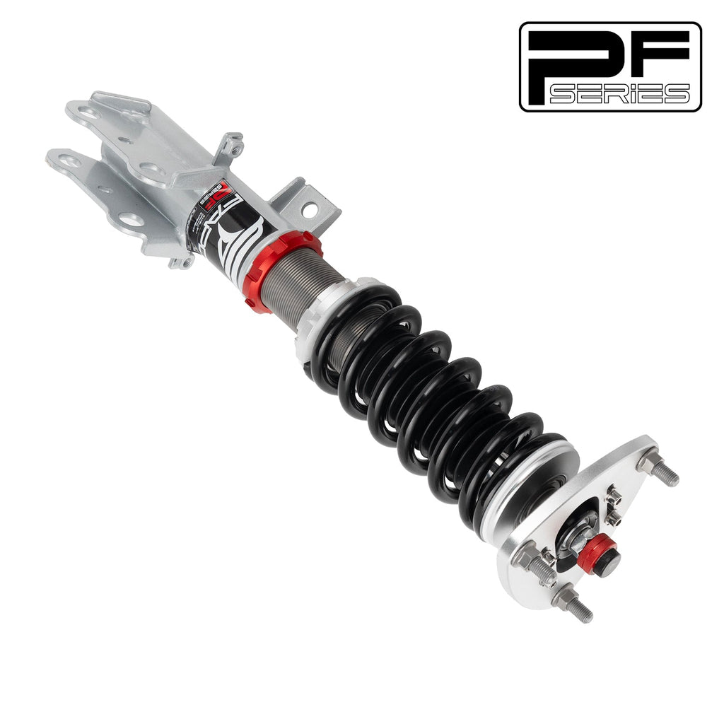 32-Way Adjustable Damping Coilover for Ford Mustang 6th Gen 2.3T/5.0L (without electronic damping) S550 2015-2023 PF027430